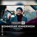 Kommissar Jennerwein - Hochsaison