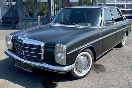 Mercedes-Benz 230 207.000 km 11.990 &euro; Maintal 63477