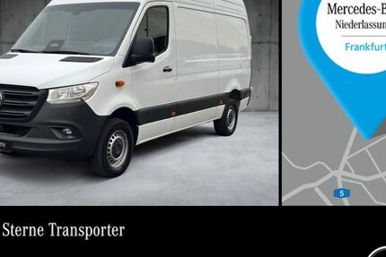 Mercedes-Benz Sprinter 17.305 km 42.221 &euro; Frankfurt 60488