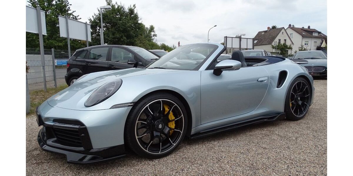Porsche 992 39.850 km 245.000 &euro; Rodgau / Nieder-Roden 63110