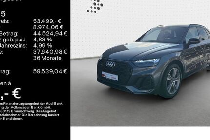 Audi SQ5 28.900 km 52.489 &euro; Hanau 63452