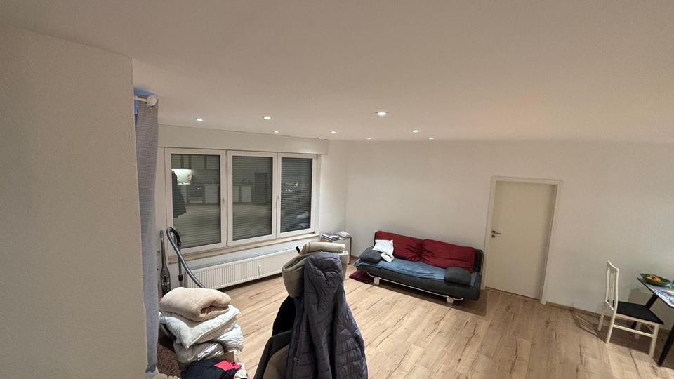Erdgeschoßwohnung Bruchköbel - 2 Zimmer, 70 m&sup2;, 950&euro; | Angebot:26425602