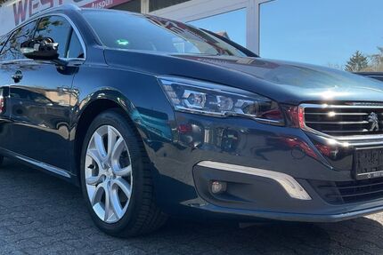 Peugeot 508 139.000 km 7.790 &euro; Hanau 63450