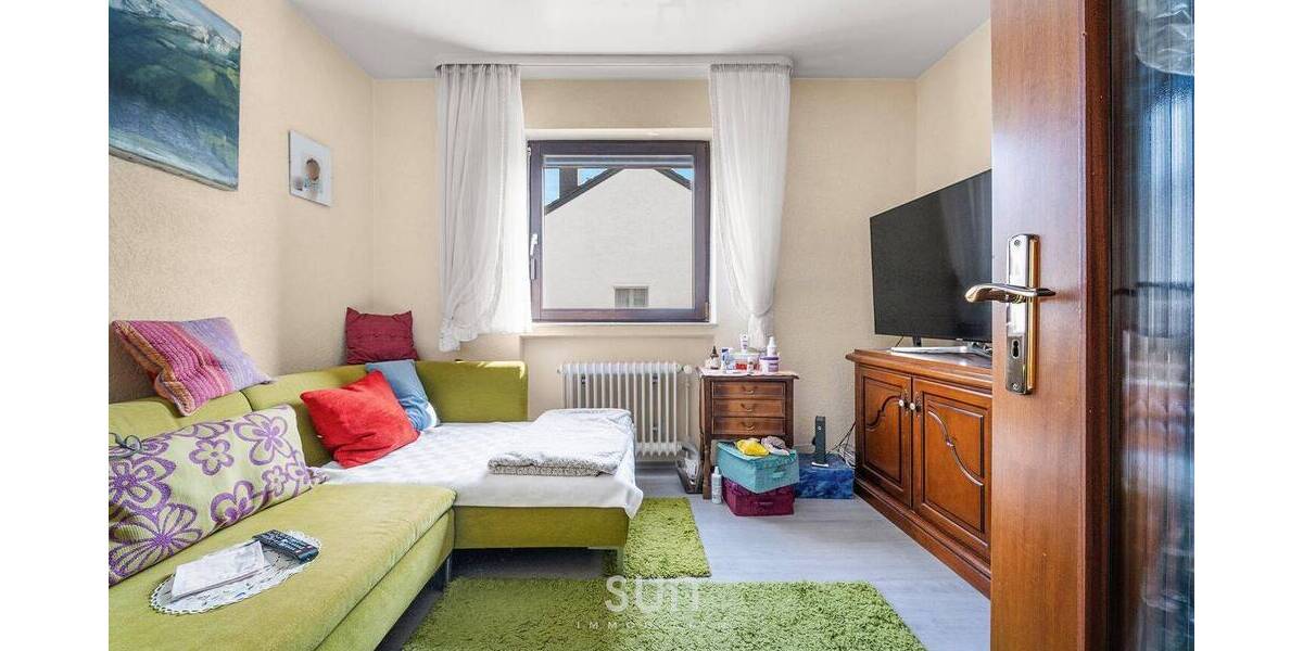 Doppelhaushälfte Rödermark Urberach - 7 Zimmer, 190 m&sup2;, 509.000&euro; | Angebot:25958112