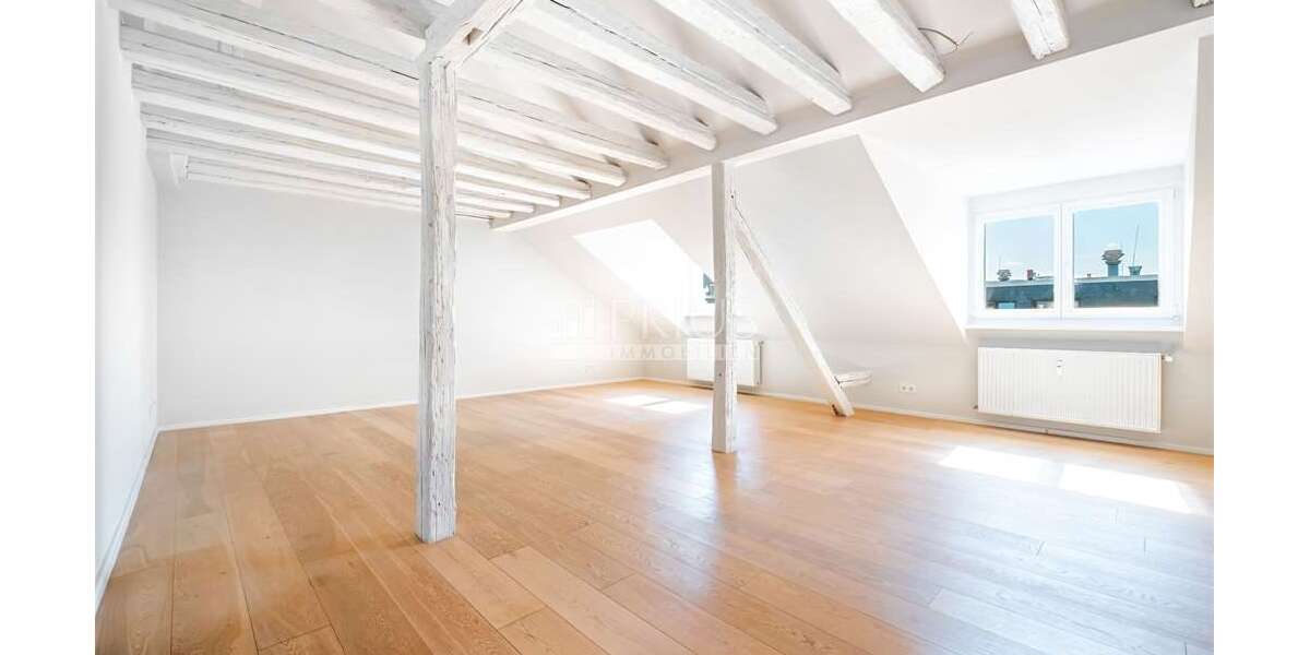 Etagenwohnung Frankfurt Innenstadt 2 - 3 Zimmer, 94 m&sup2;, 690.000&euro; | Angebot:27204585