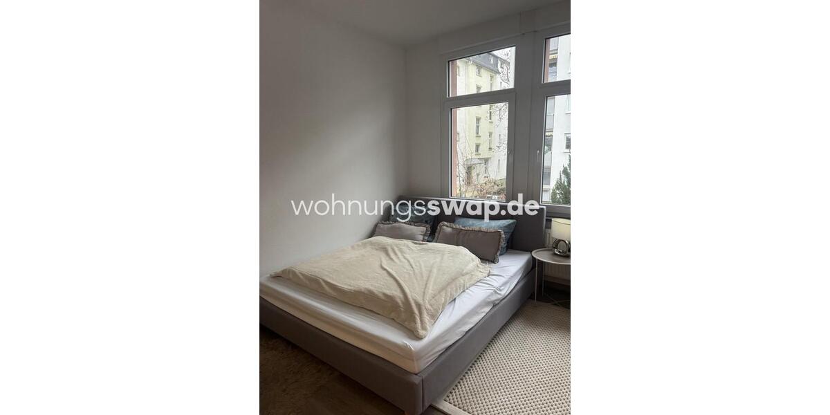 Etagenwohnung Frankfurt am Main Bornheim - 2 Zimmer, 55 m&sup2;, 880&euro; | Angebot:24541191