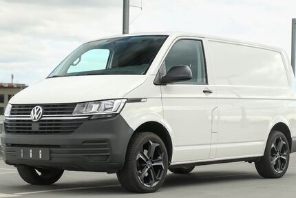 VW T6 Transporter 112.750 km 19.200 &euro; Eschborn 65760