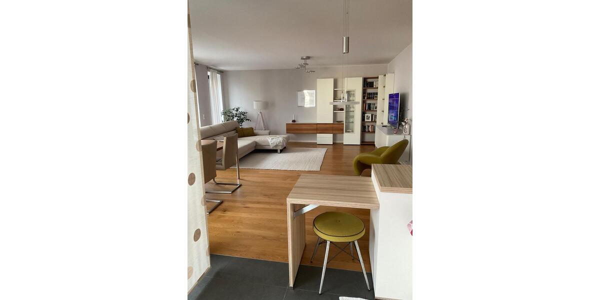 Etagenwohnung Frankfurt am Main Bockenheim - 3 Zimmer, 111 m&sup2;, 760.000&euro; | Angebot:26586773