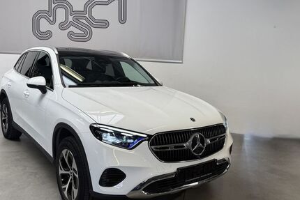 Mercedes-Benz GLC 220 189.986 km 37.450 &euro; Maintal bei Frankfurt am Main 63477