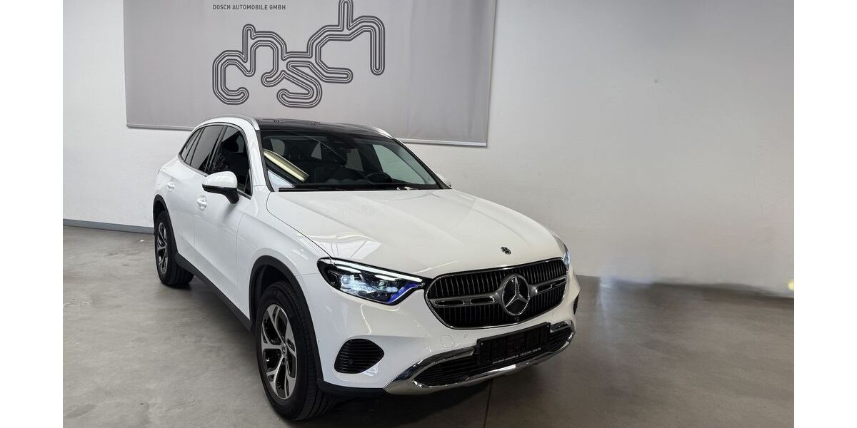 Mercedes-Benz GLC 220 189.986 km 37.450 &euro; Maintal bei Frankfurt am Main 63477