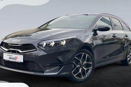 Kia ceed Sportswagon 36.200 km 20.900 &euro; Neuberg 63543