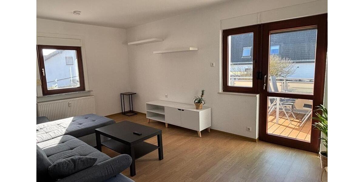 Etagenwohnung Wöllstadt - 3.5 Zimmer, 110 m&sup2;, 1.150&euro; | Angebot:24602213
