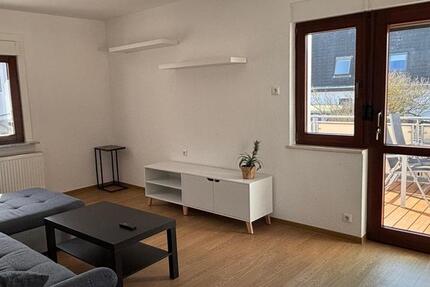 Wohnung Wöllstadt - 3.5 Zimmer, 110 m&sup2;, 1.150&euro; | Angebot:24602213