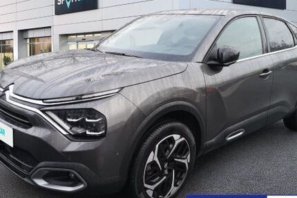 Citroen C4 9.356 km 17.980 &euro; Neu-Isenburg 63263