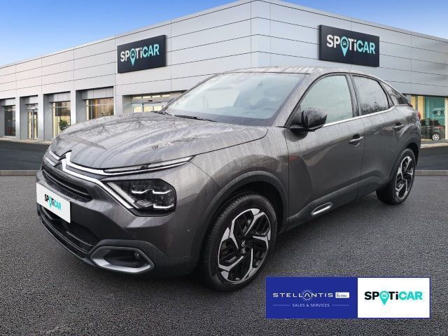 Citroen C4 9.356 km 17.980 &euro; Neu-Isenburg 63263