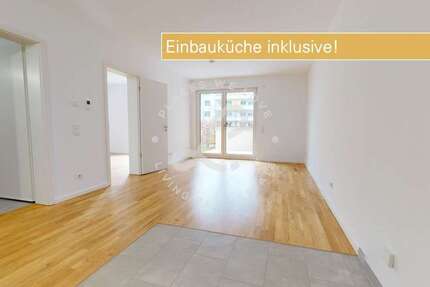 Wohnung Frankfurt am Main Gallus - 2 Zimmer, 54 m&sup2;, 429.900&euro; | Angebot:23298669