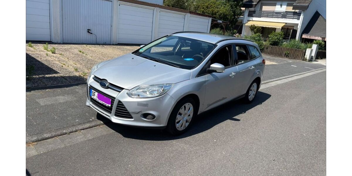 Ford Focus 213.400 km 2.600 &euro; Rödermark 63322
