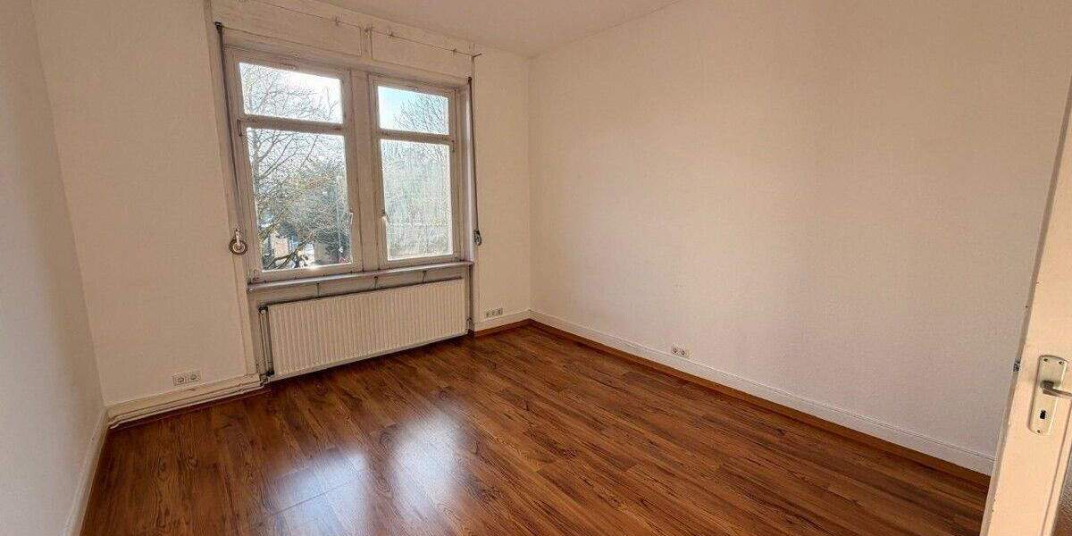 Etagenwohnung Frankfurt am Main Heddernheim - 3 Zimmer, 70 m&sup2;, 1.050&euro; | Angebot:25846172
