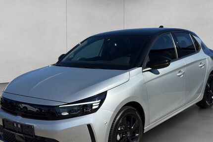 Opel Corsa 23.648 km 16.950 &euro; Frankfurt 60386