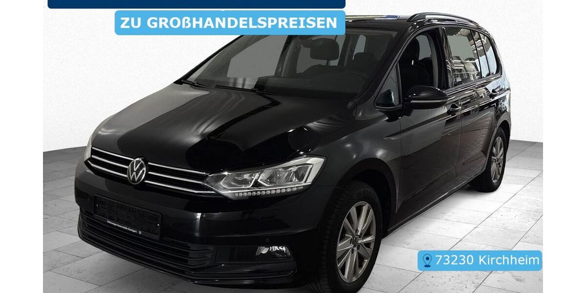 VW Touran 139.569 km 21.497 &euro; Frankfurt 60596