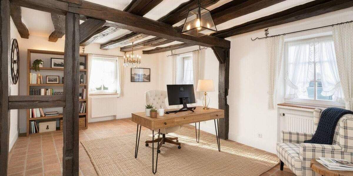 Einfamilienhaus Dietzenbach - 8 Zimmer, 404 m&sup2;, 1.100.000&euro; | Angebot:25689000