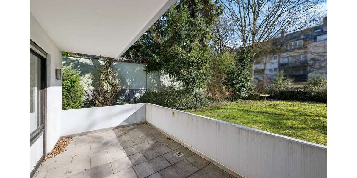 Etagenwohnung Frankfurt am Main Innenstadt 2 - 1 Zimmer, 57 m&sup2;, 475.000&euro; | Angebot:26828091