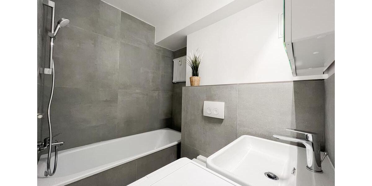 Etagenwohnung Frankfurt am Main Bonames - 1 Zimmer, 15 m&sup2;, 500&euro; | Angebot:25437206