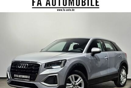 Audi Q2 16.660 km 27.990 &euro; Mainaschaff 63814