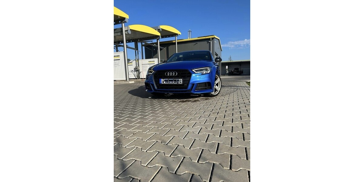 Audi A3 Sportback 176.000 km 18.000 &euro; Friedrichsdorf 61381