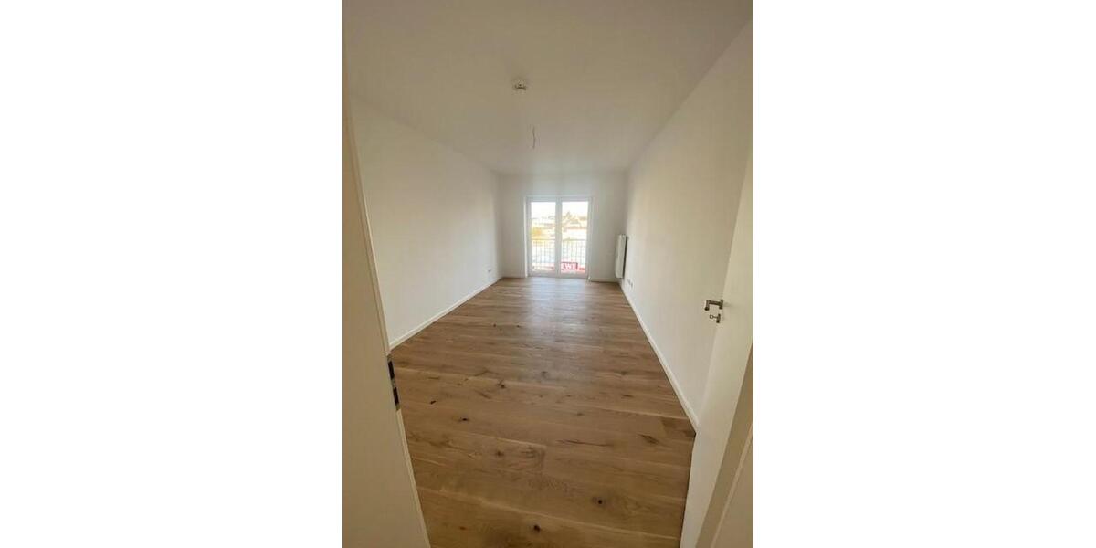 Etagenwohnung Offenbach am Main Hafen - 2 Zimmer, 55 m&sup2;, 1.200&euro; | Angebot:25309217