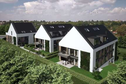 Wohnung Kronberg im Taunus - 3 Zimmer, 117 m&sup2;, 1.159.000&euro; | Angebot:17042038