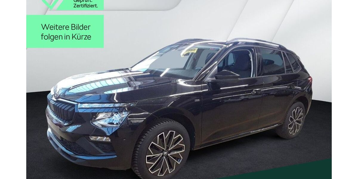 Skoda Kamiq 19.200 km 25.999 &euro; Mühlheim 63165