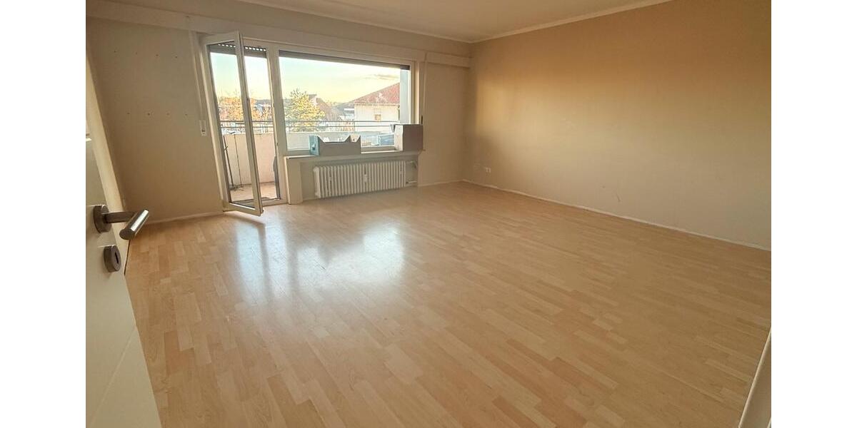 Etagenwohnung Eppertshausen - 3 Zimmer, 80 m&sup2;, 1.200&euro; | Angebot:25159548