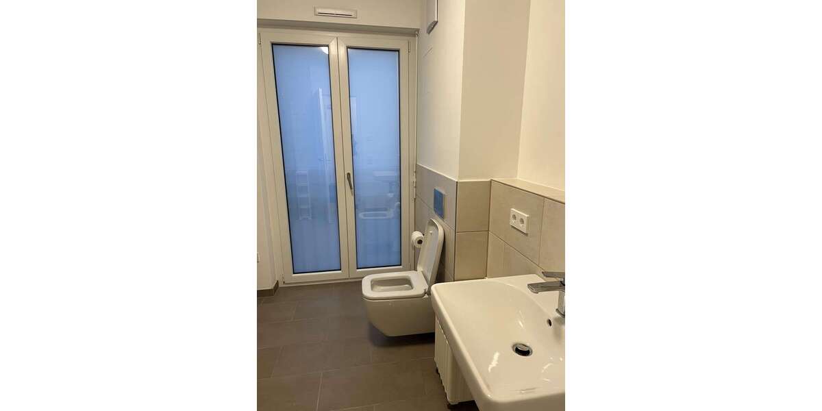 Etagenwohnung Frankfurt Niederrad - 1 Zimmer, 38 m&sup2;, 900&euro; | Angebot:26047920