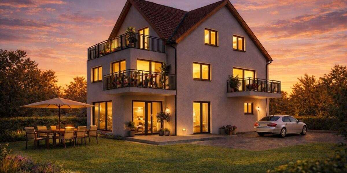 Grundstück Frankfurt am Main Schwanheim - 419.000&euro; | Angebot:25719263