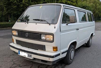 VW T3 Multivan 320.000 km 17.900 &euro; Hainburg 63512