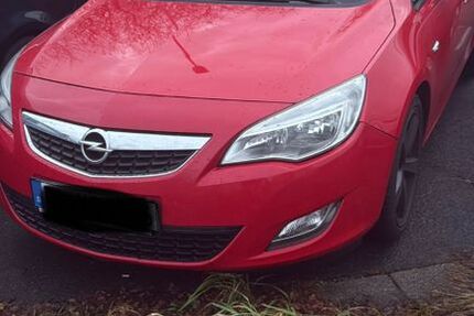 Opel Astra 165.000 km 4.999 &euro; Babenhausen 64832