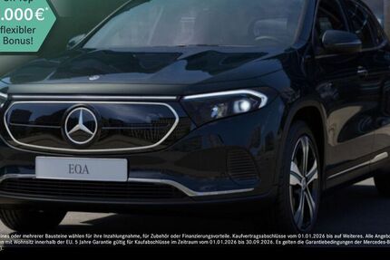 Mercedes-Benz EQA 36.970 km 28.890 &euro; Frankfurt 60599