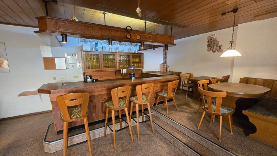 Gewerbeobjekt Büdingen - 1.200&euro; | Angebot:25237295