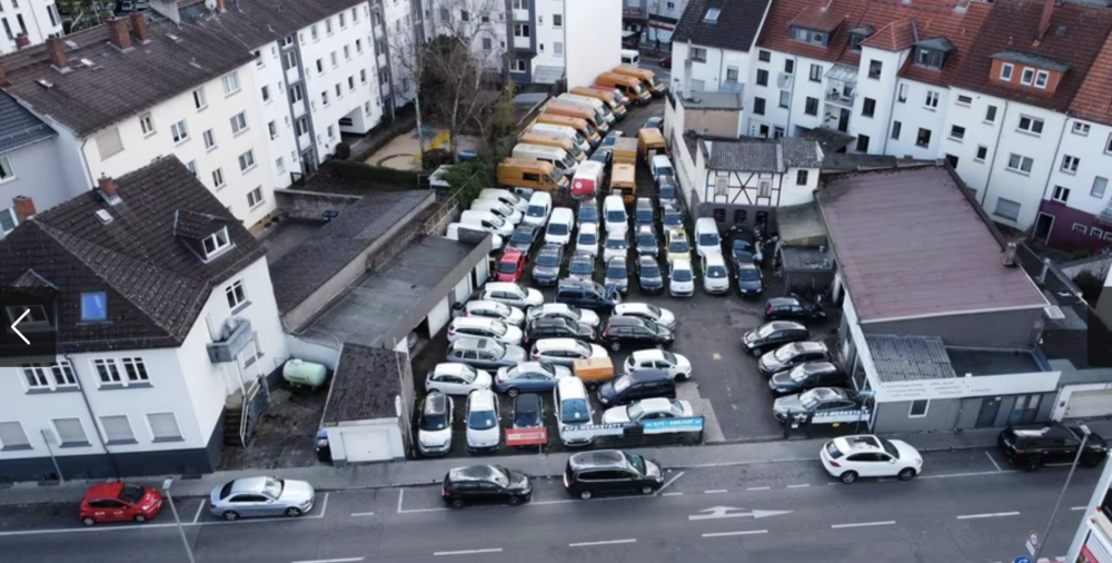 Grundstück Hanau - 950.000&euro; | Angebot:23049388