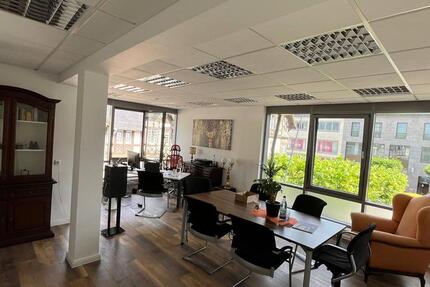 Gewerbeobjekt Bad Homburg vor der Höhe Berliner Siedlung/Gartenfeld - 250&euro; | Angebot:25973357