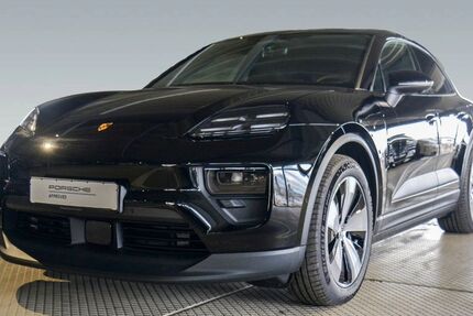 Porsche Macan 11.750 km 76.980 &euro; Frankfurt am Main 65936