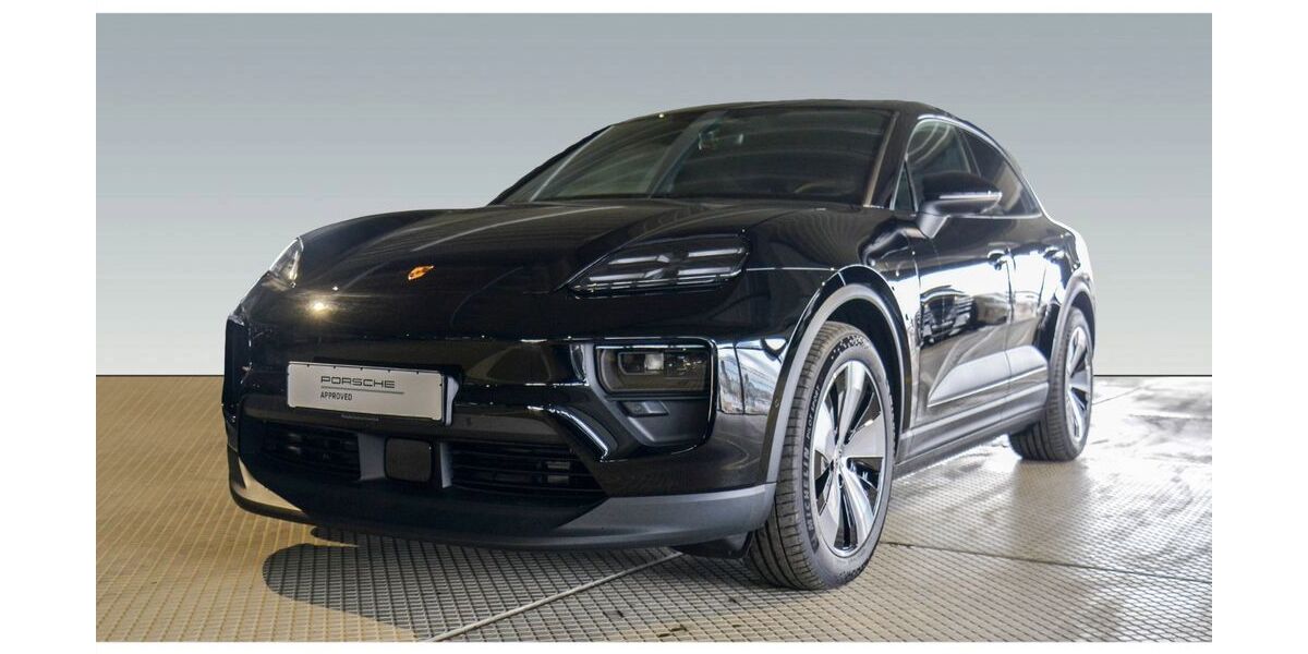 Porsche Macan 11.750 km 76.980 &euro; Frankfurt am Main 65936