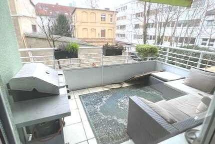 Wohnung Frankfurt am Main Nordend West - 3 Zimmer, 126 m&sup2;, 2.000&euro; | Angebot:25896415