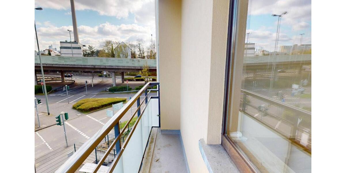 Etagenwohnung Frankfurt am Main Ginnheim - 3 Zimmer, 81 m&sup2;, 1.637&euro; | Angebot:25961161