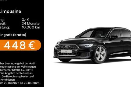 Audi A6 33.058 km 53.999 &euro; Oberursel 61440