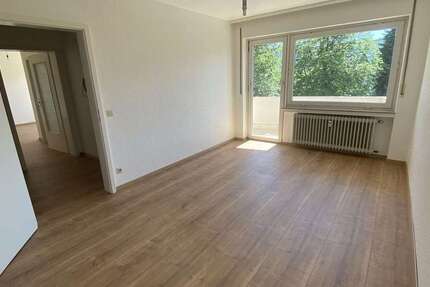 Wohnung Bad Nauheim - 2 Zimmer, 53 m&sup2;, 239.000&euro; | Angebot:27538167