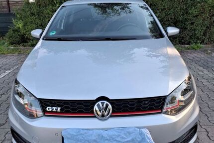 VW Polo 53.000 km 14.800 &euro; Frankfurt am Main 60529