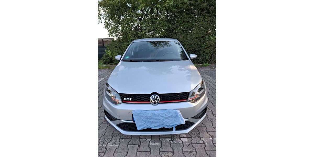 VW Polo 53.000 km 14.800 &euro; Frankfurt am Main 60529