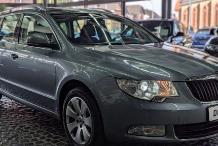Skoda Superb 218.000 km 5.980 &euro; Dieburg 64807